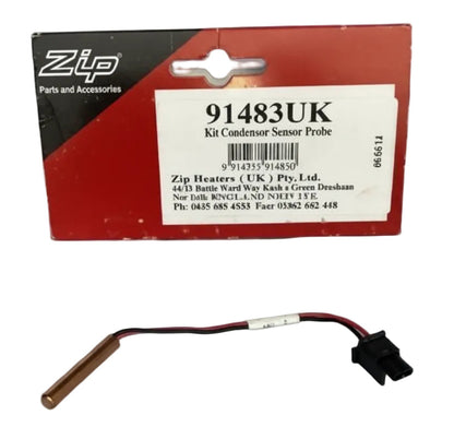 Zip SP91483 Hydrotap G4 condensor steam probe sensor for BC unit