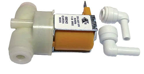 Zip SP93210 Chilled and Sparkling solenoid for G4 HydroTap