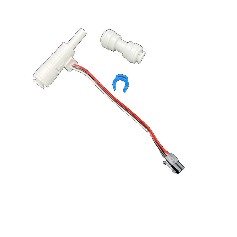 Zip 94671 Kit Flow Meter & Connector