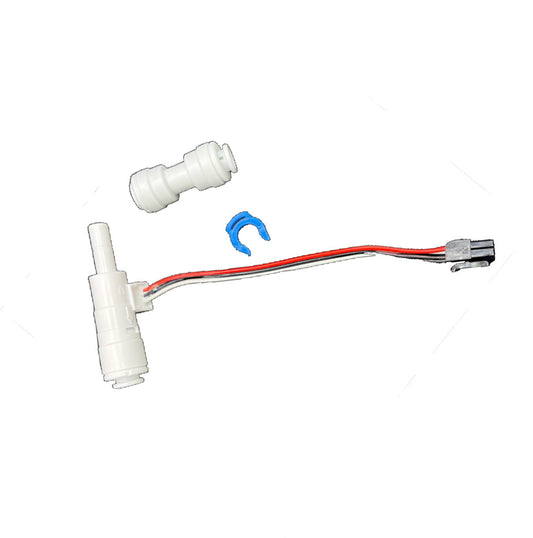 Zip 94671 Kit Flow Meter & Connector