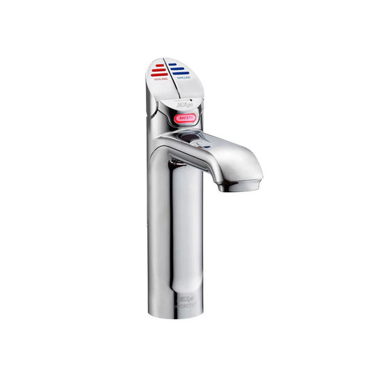 Zip 95272 HydroTap Classic Boiling/Chilled SteriTouch Chrome Tap