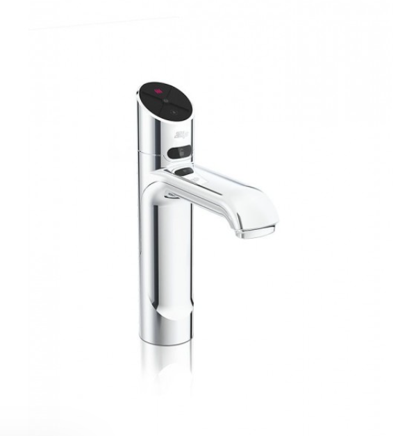 Zip 95272 HydroTap Classic Boiling/Chilled SteriTouch Chrome Tap