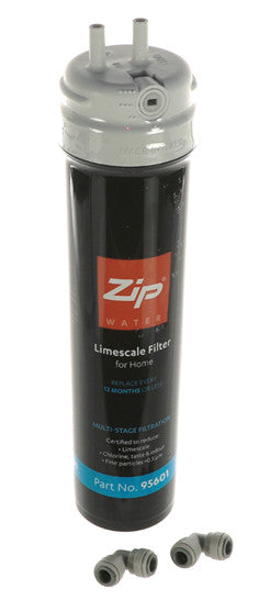 Zip 95601 Limescale Filter For Home