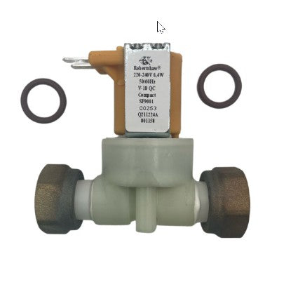 Zip 96942 Boiling Solenoid