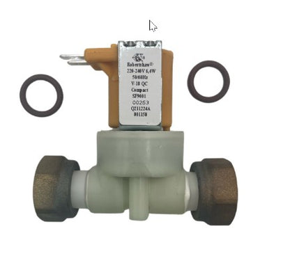 Zip 96942 Boiling Solenoid