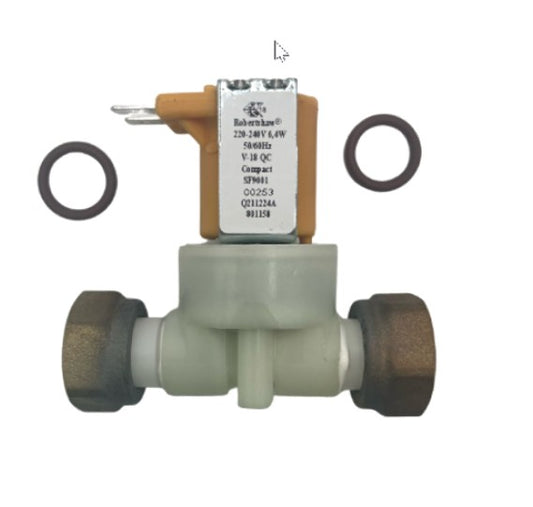 Zip 96942 Boiling Solenoid