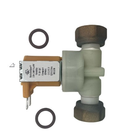 Zip 96942 Boiling Solenoid