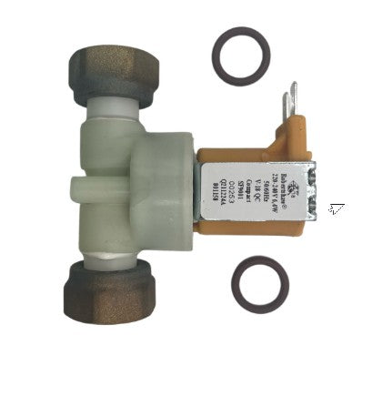 Zip 96942 Boiling Solenoid