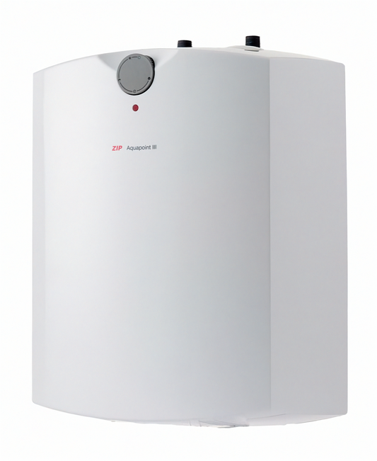 Aquapoint 3 AP310 10 Ltr Underbasin Unvented Water Heater