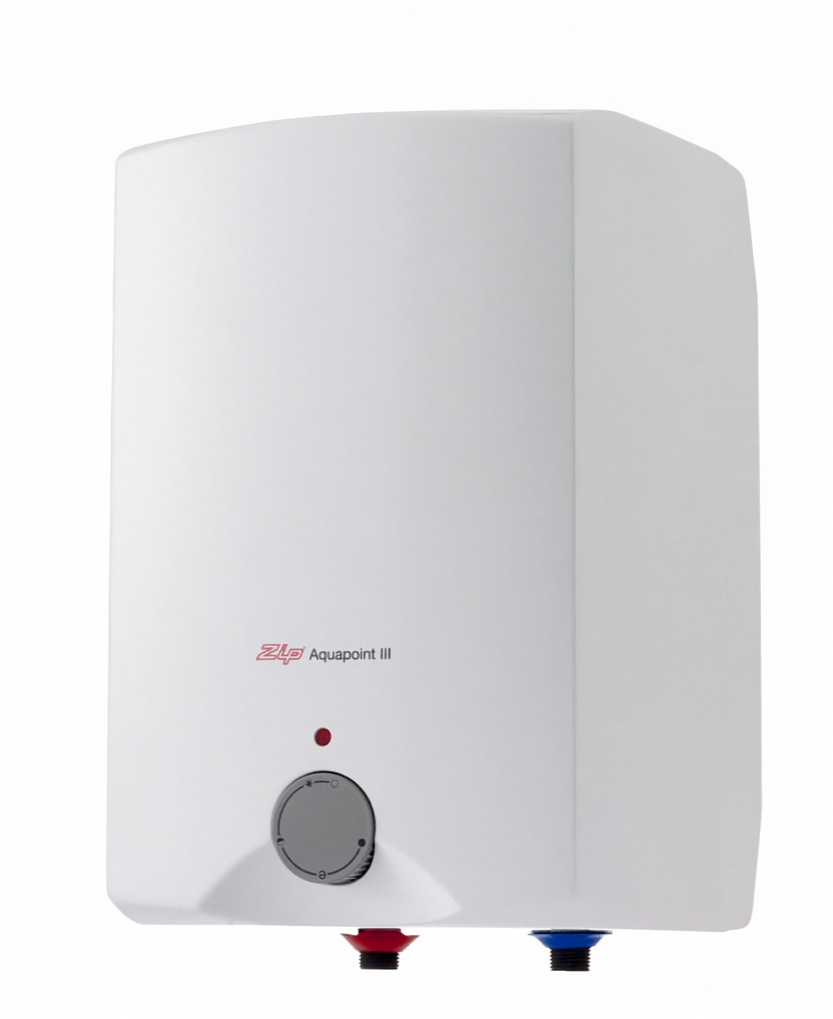 Aquapoint 3 AP310OB 10 Ltr Overbasin Unvented Water Heater