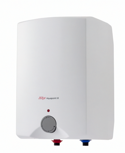 Aquapoint 3 AP310OB 10 Ltr Overbasin Unvented Water Heater