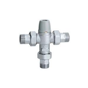 Inta 22mm/15mm (reducers) TMV3/TMV2 Thermostatic Mixing Valve