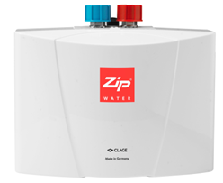 Zip ES4 4.4 Kw Electronic Instantaneous hand wash unit