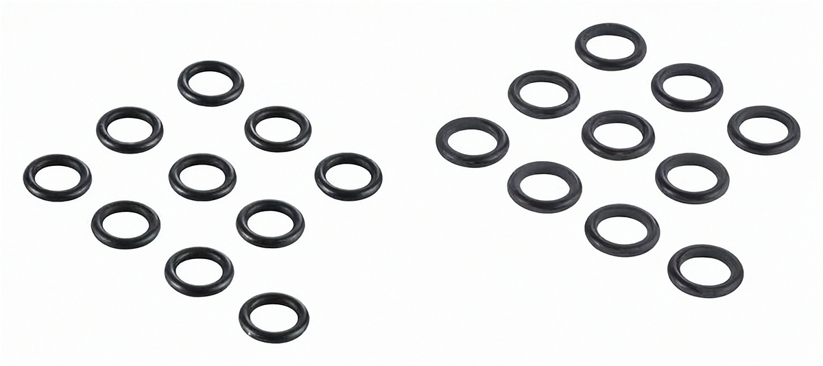 Grohe 0128300M O'Rings For 1/2"Valve (X 20)