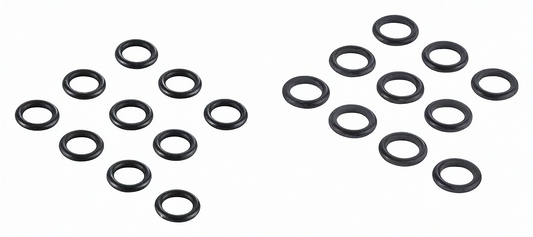 Grohe 0128300M O'Rings For 1/2"Valve (X 20)