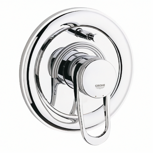 Grohe 19522 Europlus bath/shower mixer trimset only