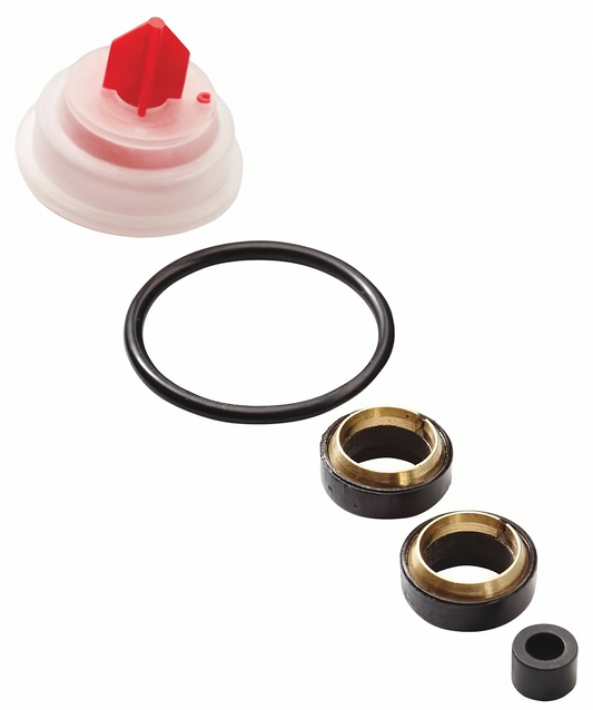 Grohe 43722 Set of seals