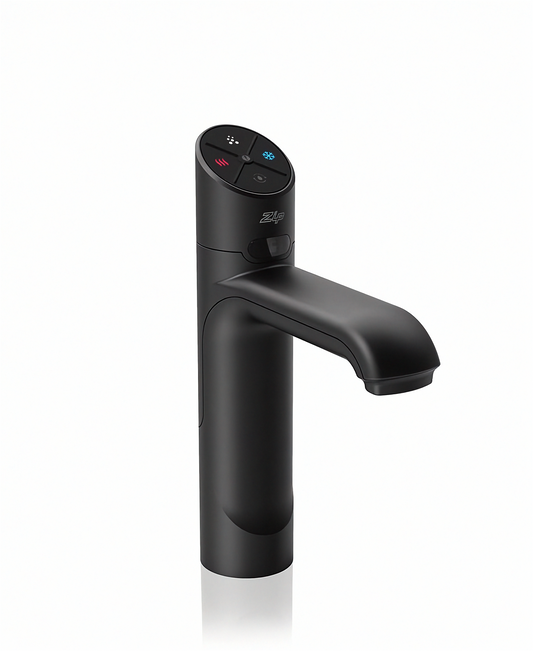 Zip HydroTap G5 H55760Z03UK Classic Plus boiling chilled sparkling 100/75