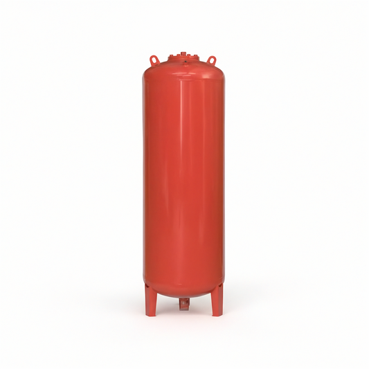 Ibaiondo 03910031  1000 Ltr Potable Expansion Vessel