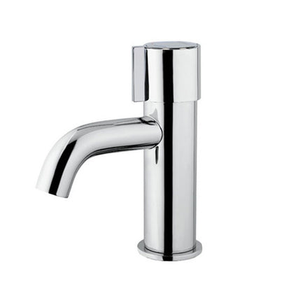 Inta NC230CP Non Concussive Basin Mounted mixer tap