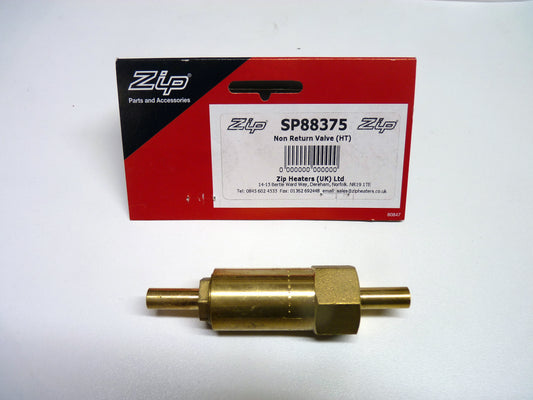 Zip SP88375 Non return valve for Hydrotap