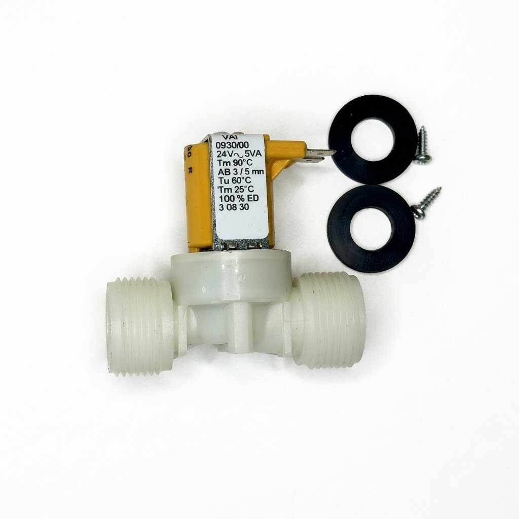 Zip SP90079 Solenoid valve kit A-I-O. suitable for MK Hydrotap