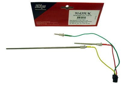 Zip SP91435 G4 Hot Safety Level and loom kit