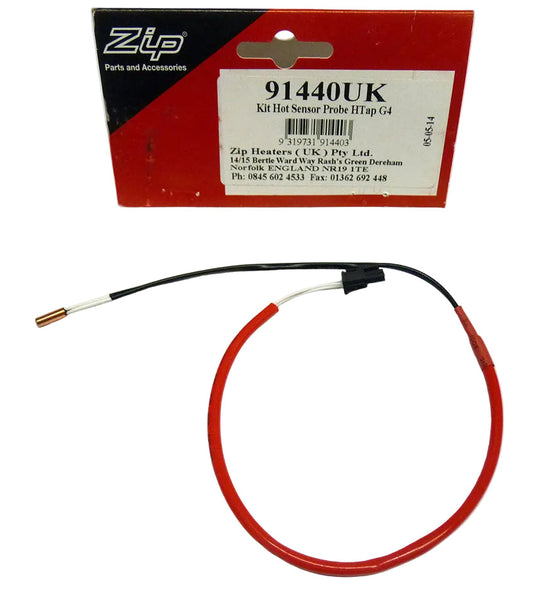 Zip 91440 Boiling temperature sensor probe