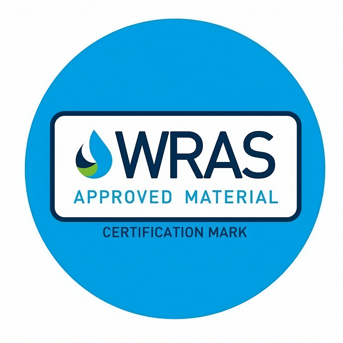 WRAS CERTIFCATION
