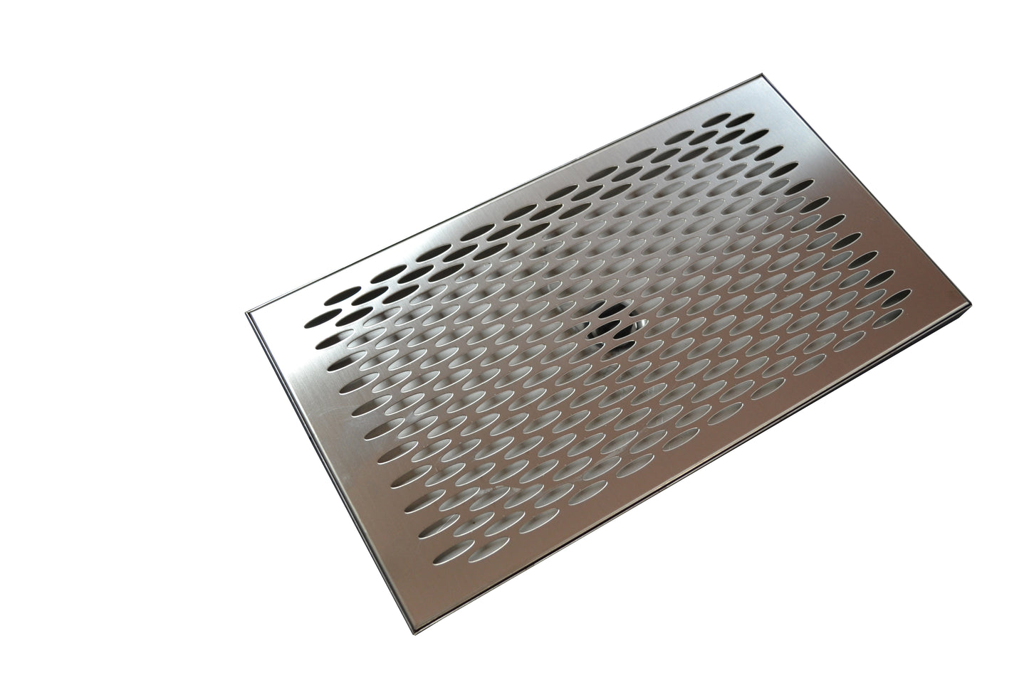 Zip ZD200 Stainless Steel Drip Tray