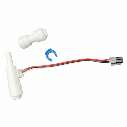 Zip 94671 Kit Flow Meter & Connector