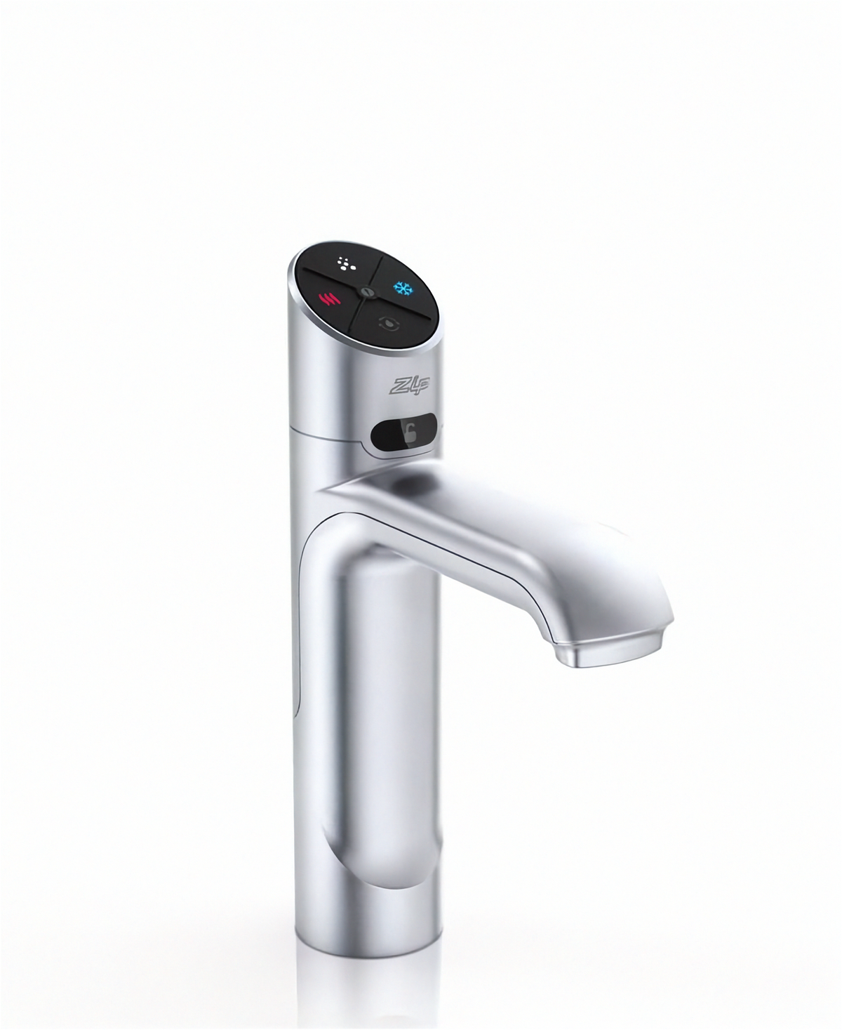Zip HydroTap G5 H55764Z01UK Classic Plus boiling chilled sparkling 140/75