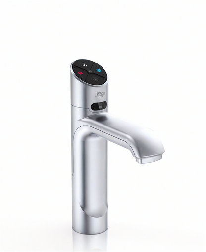Zip HydroTap G5 H55764Z01UK Classic Plus boiling chilled sparkling 140/75