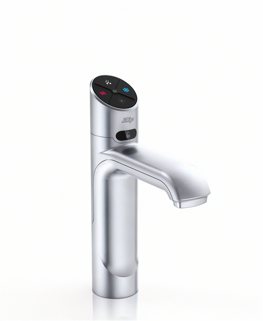 Zip HydroTap G5 H55764Z01UK Classic Plus boiling chilled sparkling 140/75