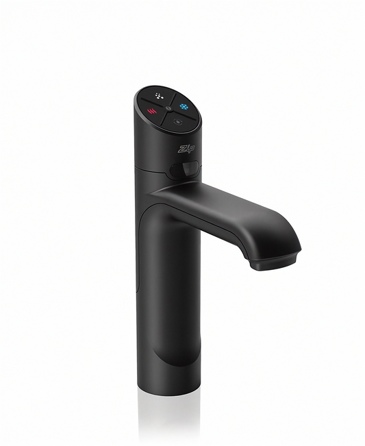 Zip HydroTap G5 H55762Z03UK Classic Plus boiling chilled sparkling 140/75