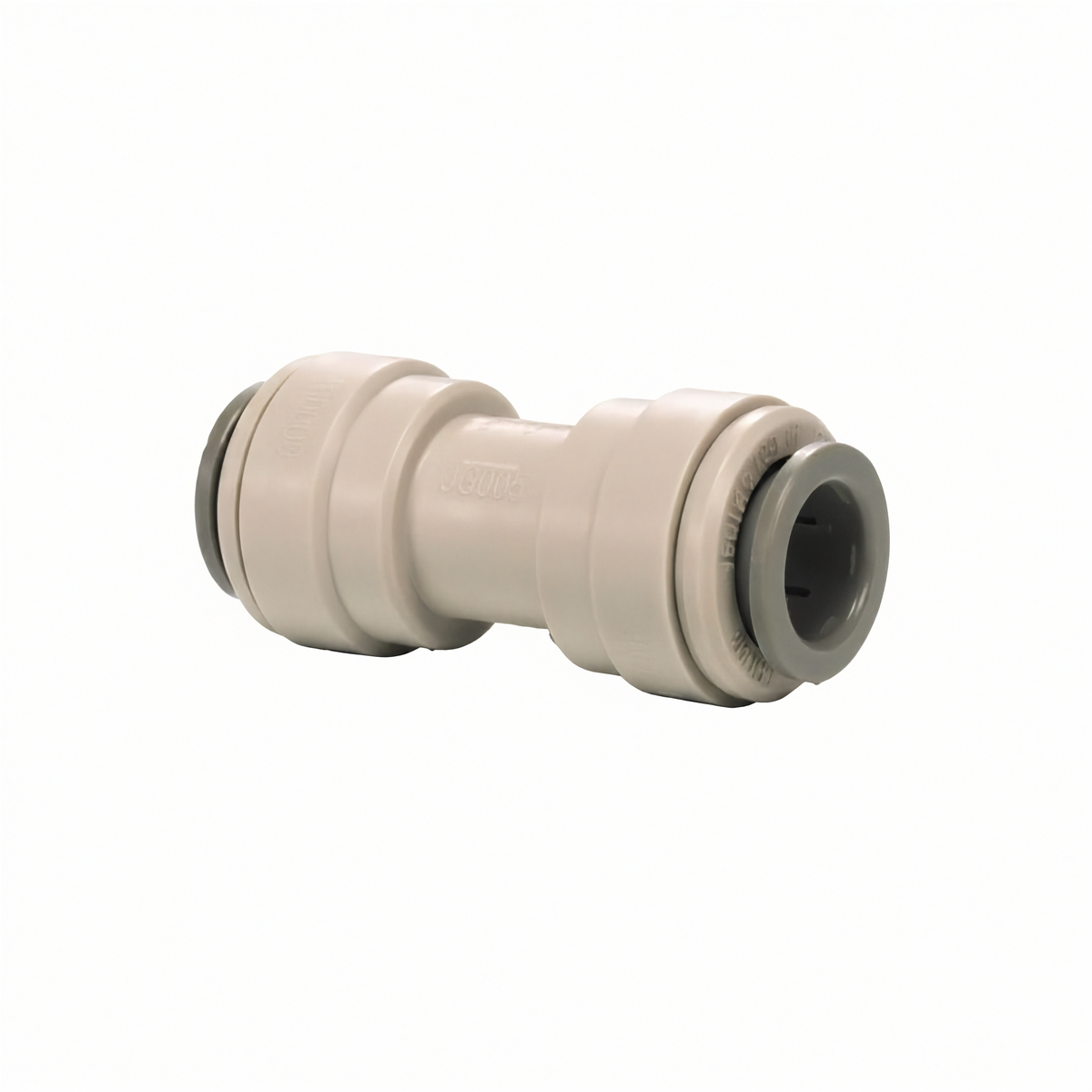 Zip JG005 1/4" Push fit Straight