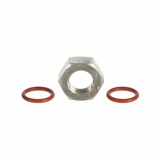 Zip SP90505 Hydroboil tap nut kit | Spatec NI Ltd
