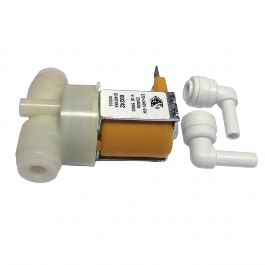 Zip SP93210 Chilled and Sparkling solenoid for G4 HydroTap
