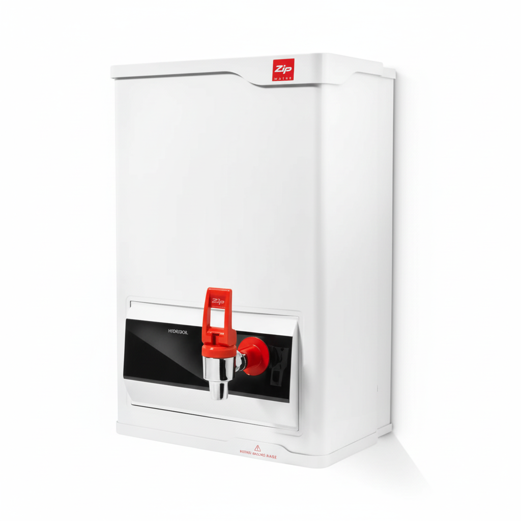 Zip 405552 5 Ltr Hydroboil Instant Wall Mounted Boiler