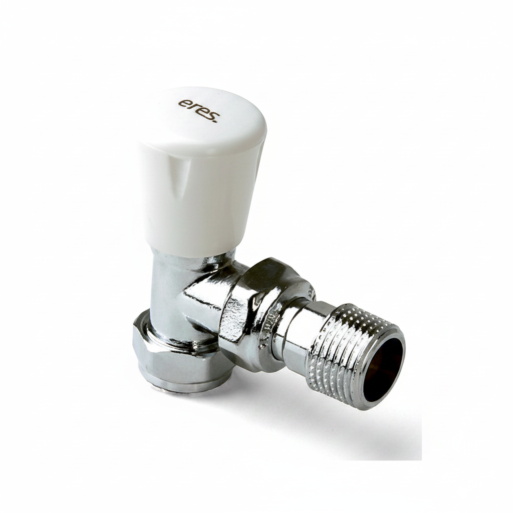 Altecnic ERES 408415 LTC Radiator Valve