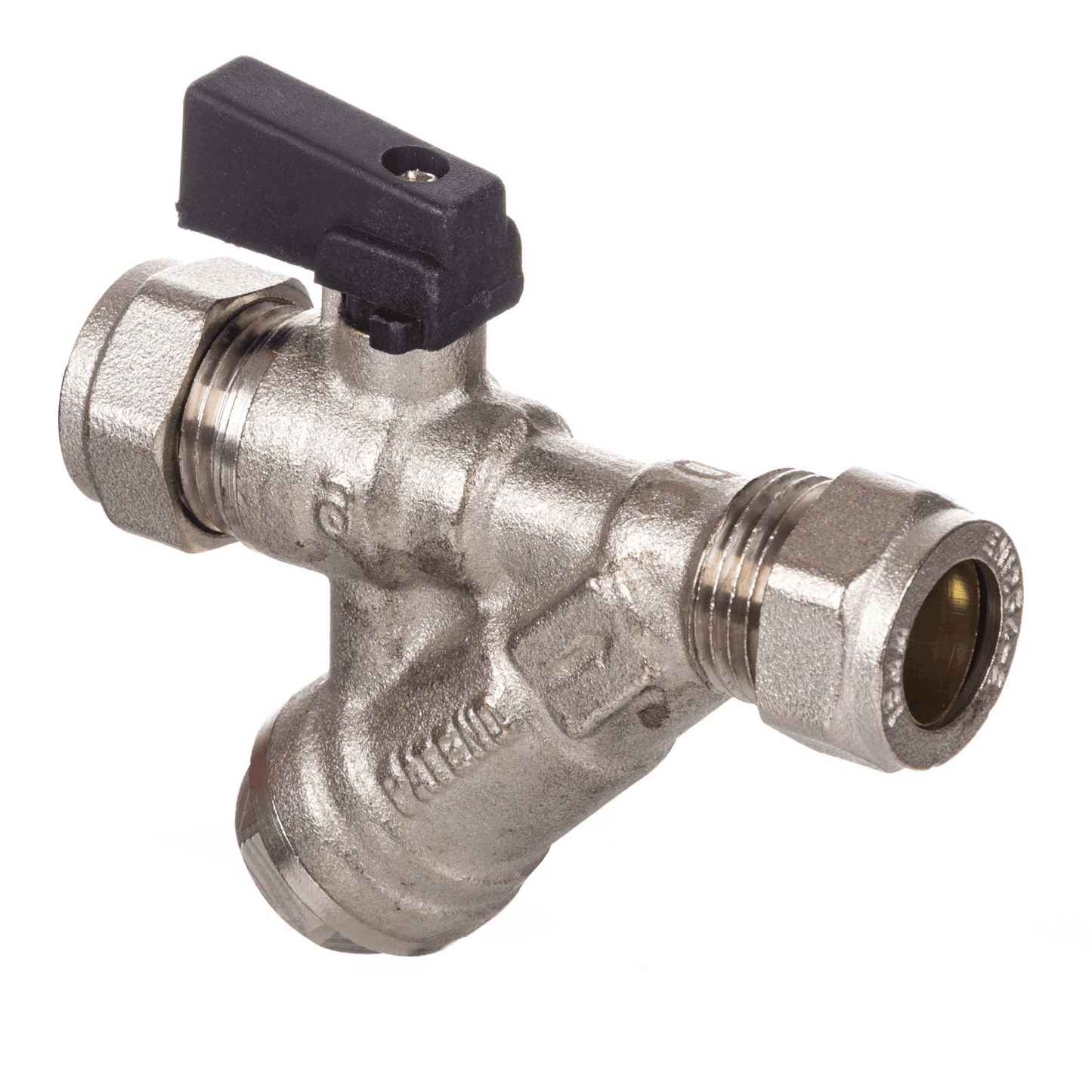 Calflow Plus 15mm  AI-81121506 6Ltr Flow Regulator and strainer