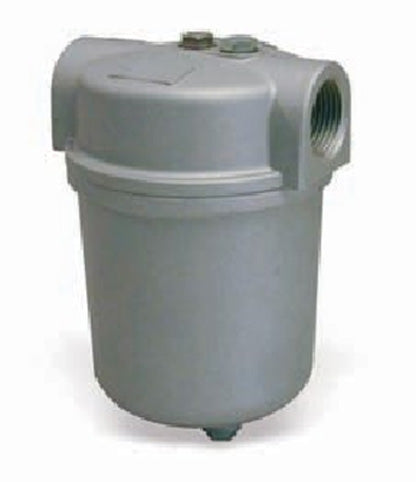 GA-V7010101 1" Inline Aluminium Oil Filter for oil tanks