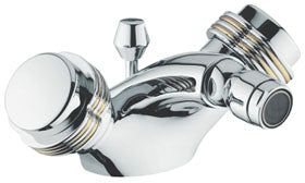 Grohe 24824IG Clova Bidet Mixer Monobloc c/w puw