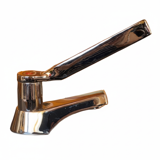 Barking Grohe 20358 Hospita Bath taps Hot
