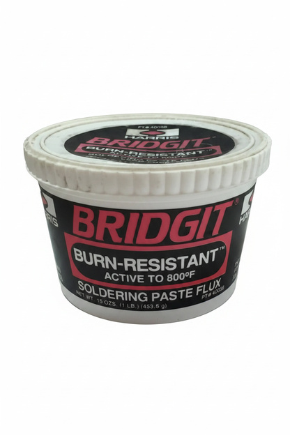 Bridgit Flux Paste Vertical