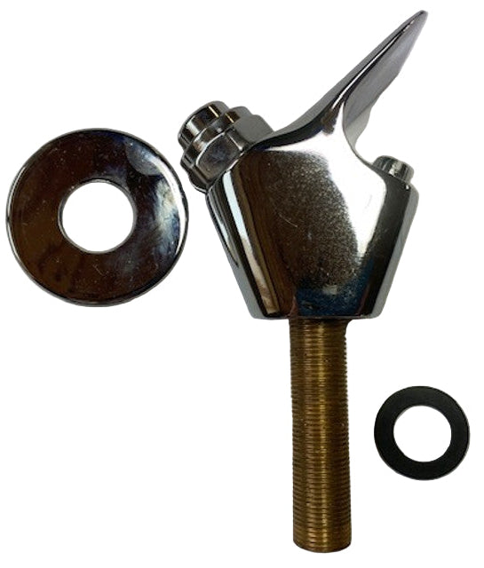 Drinking Fountain Bubbler Tap