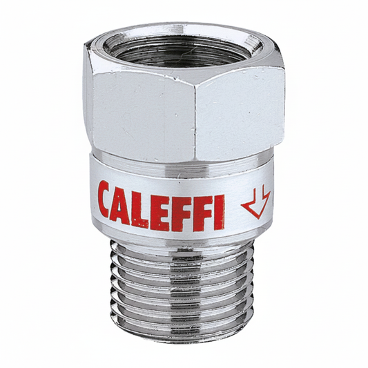 Caleffi 534103 1/2" Flow Regulator