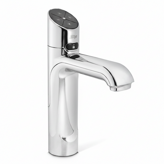 Zip HydroTap G5 H55763Z00UK Classic Plus boiling chilled sparkling 240/175
