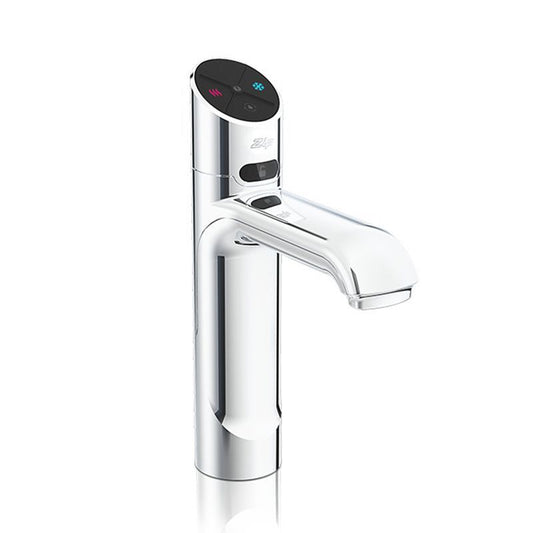 Zip HydroTap G5 H55702Z00UK 100/75 Classic Plus  Boiling & Chilled bright chrome