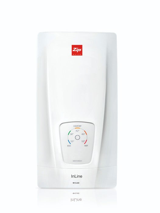 Zip InLine DCXNEXT Electronic Instantaneous Water Heater
